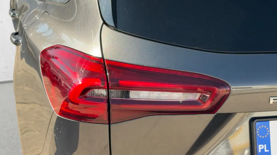 FORD Focus Focus 1.0 EcoBoost mHEV ST-Line X aut