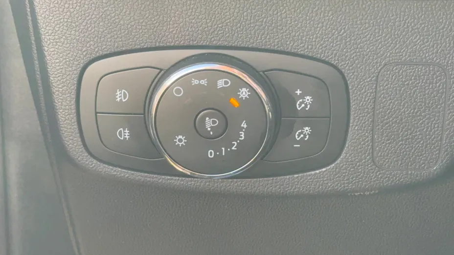 FORD Focus Focus 1.0 EcoBoost mHEV ST-Line X aut