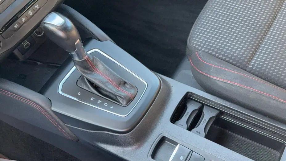 FORD Focus Focus 1.0 EcoBoost mHEV ST-Line X aut