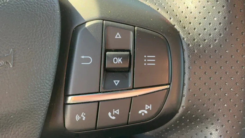 FORD Focus Focus 1.0 EcoBoost mHEV ST-Line X aut