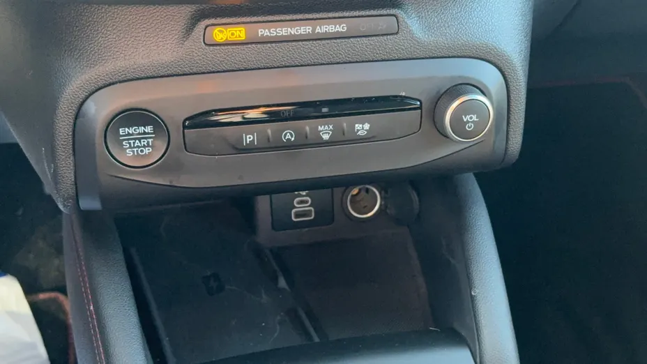 FORD Focus Focus 1.0 EcoBoost mHEV ST-Line X aut