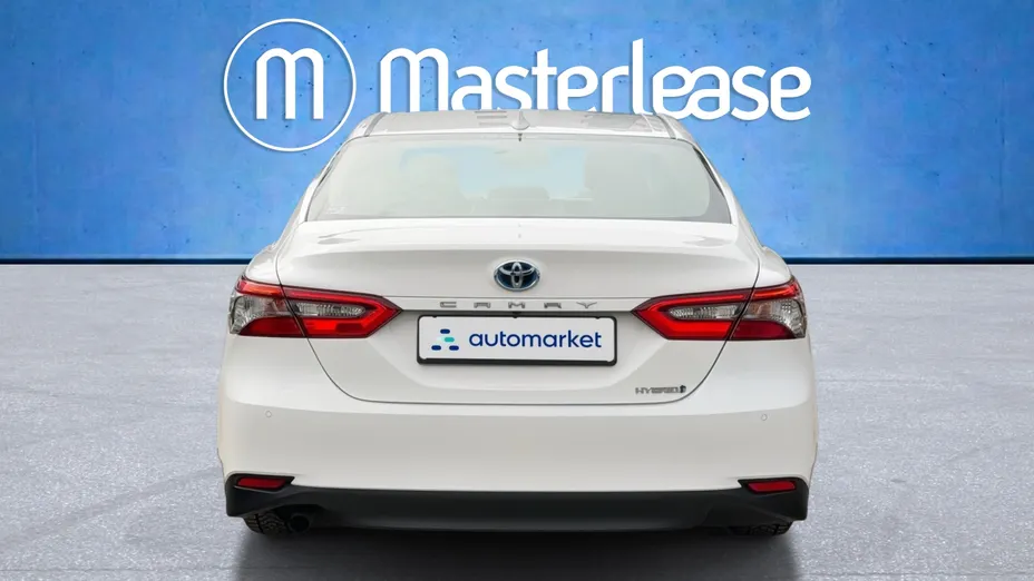 TOYOTA Camry Camry 2.5 Hybrid Comfort CVT