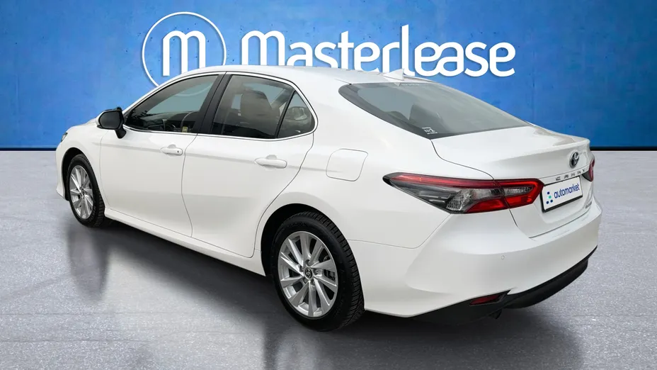 TOYOTA Camry Camry 2.5 Hybrid Comfort CVT