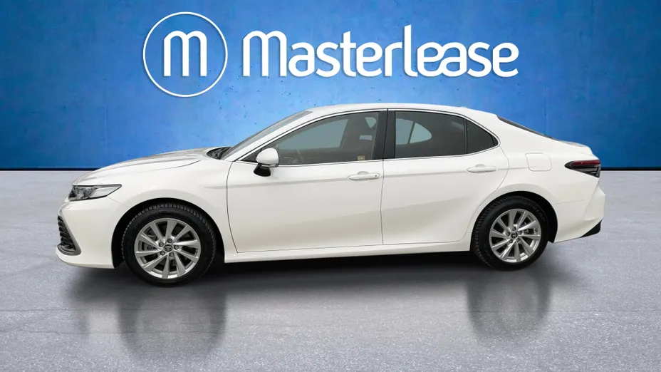 TOYOTA Camry Camry 2.5 Hybrid Comfort CVT