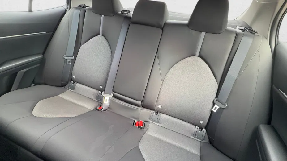 TOYOTA Camry Camry 2.5 Hybrid Comfort CVT