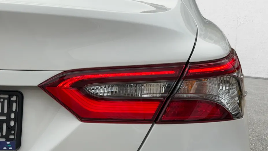 TOYOTA Camry Camry 2.5 Hybrid Comfort CVT