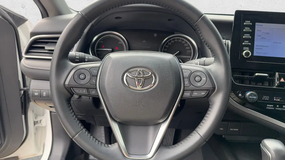 TOYOTA Camry Camry 2.5 Hybrid Comfort CVT
