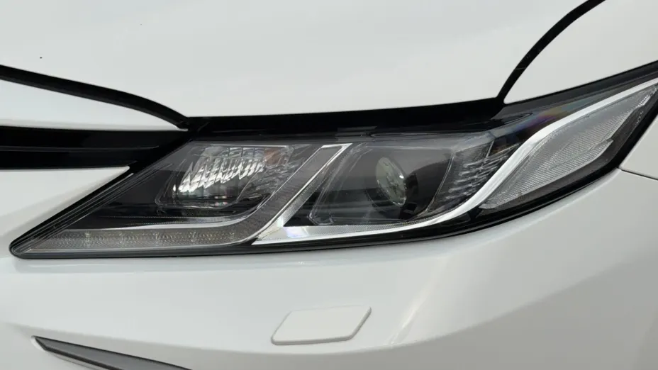 TOYOTA Camry Camry 2.5 Hybrid Comfort CVT