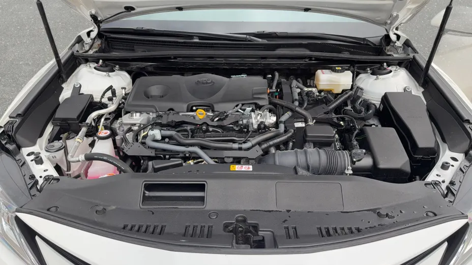 TOYOTA Camry Camry 2.5 Hybrid Comfort CVT