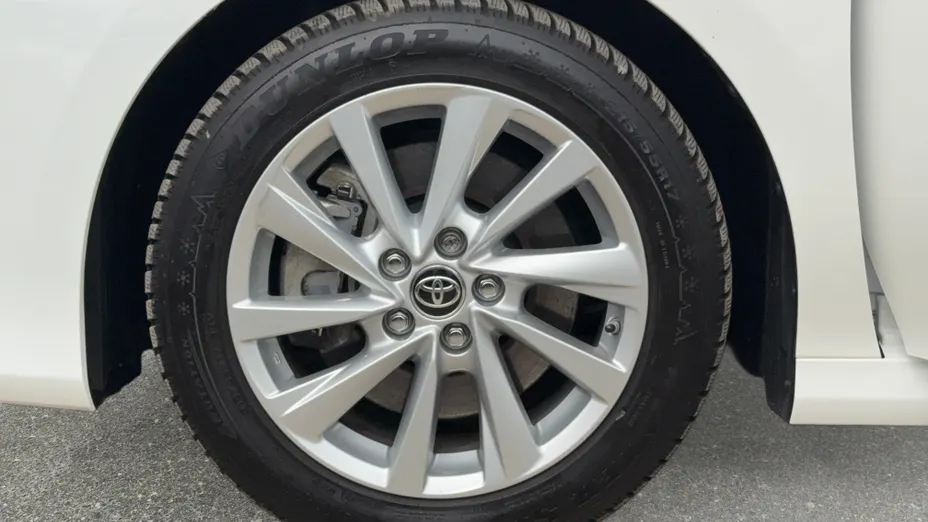 TOYOTA Camry Camry 2.5 Hybrid Comfort CVT