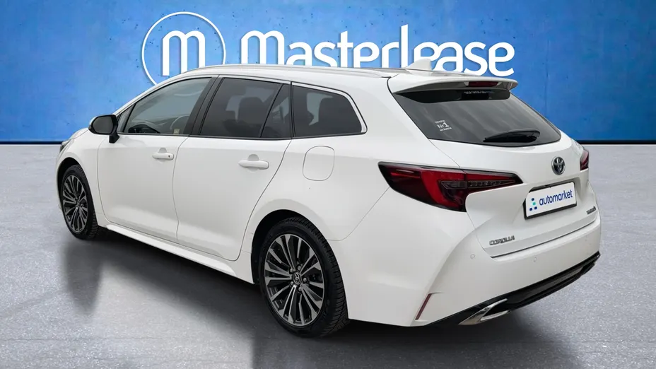 TOYOTA Corolla Corolla 2.0 Hybrid Style