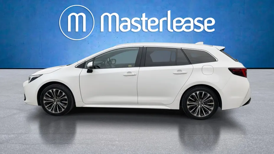 TOYOTA Corolla Corolla 2.0 Hybrid Style