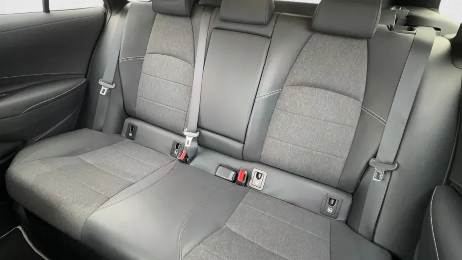 TOYOTA Corolla Corolla 2.0 Hybrid Style