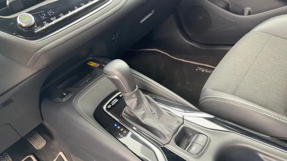 TOYOTA Corolla Corolla 2.0 Hybrid Style