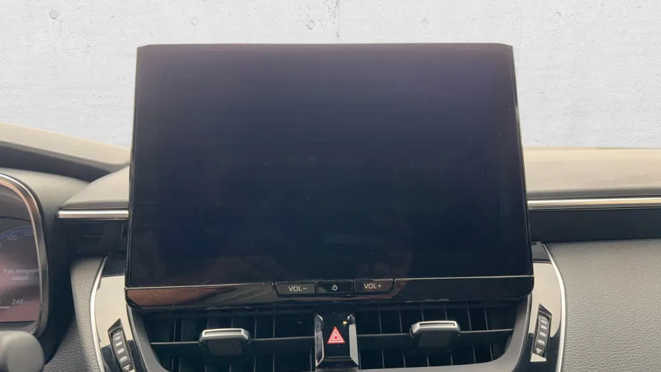 TOYOTA Corolla Corolla 2.0 Hybrid Style