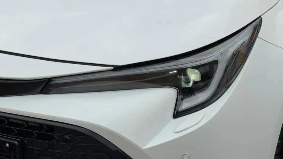 TOYOTA Corolla Corolla 2.0 Hybrid Style