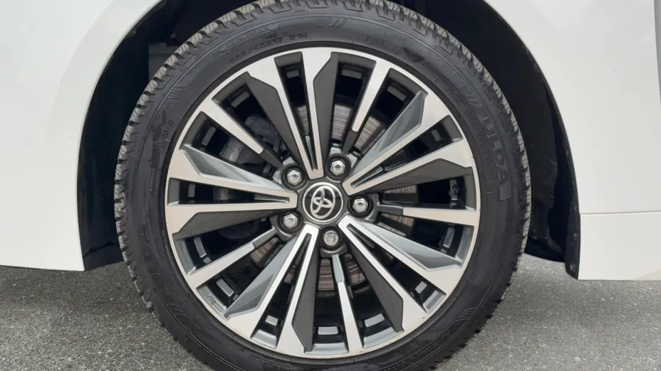 TOYOTA Corolla Corolla 2.0 Hybrid Style