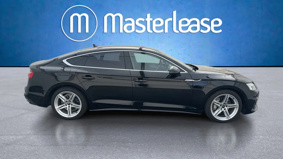AUDI A5 A5 40 TDI mHEV Quattro S tronic