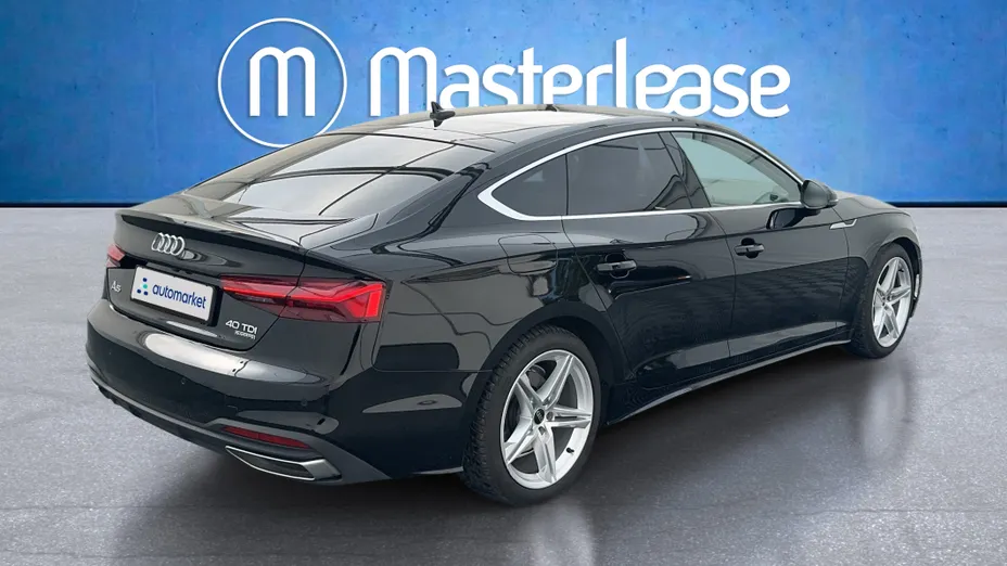 AUDI A5 A5 40 TDI mHEV Quattro S tronic