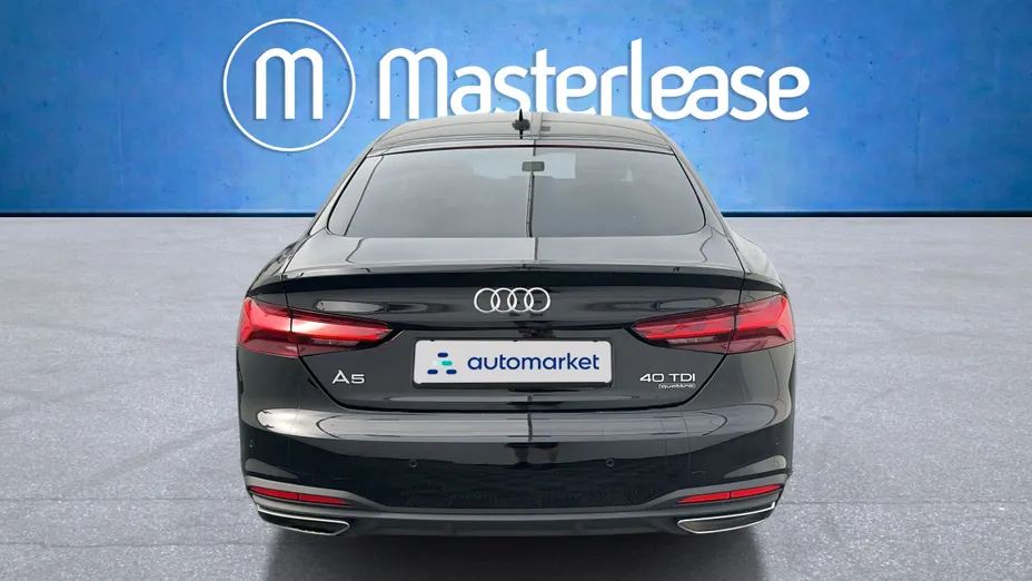 AUDI A5 A5 40 TDI mHEV Quattro S tronic