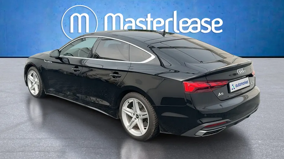 AUDI A5 A5 40 TDI mHEV Quattro S tronic
