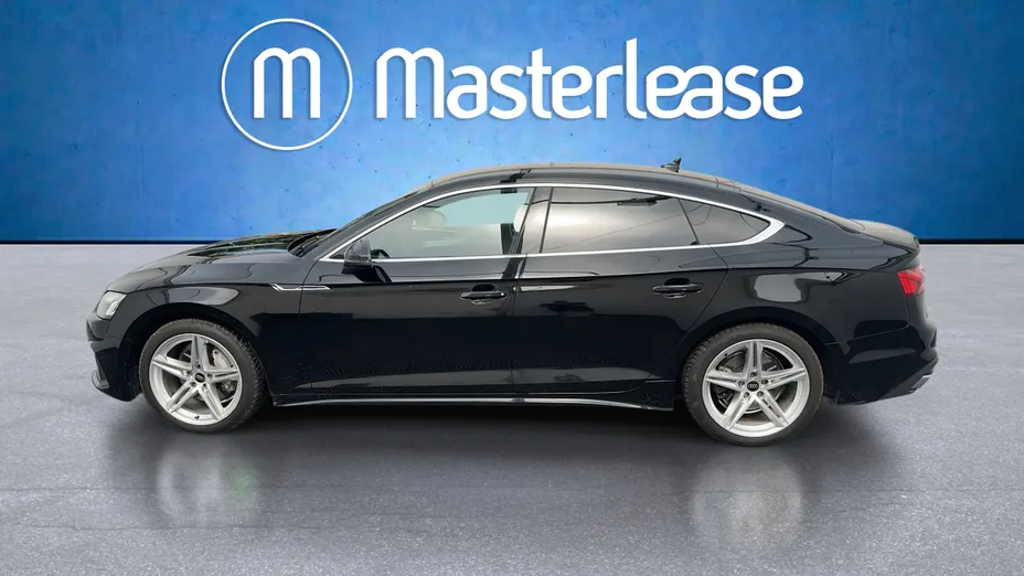 AUDI A5 A5 40 TDI mHEV Quattro S tronic
