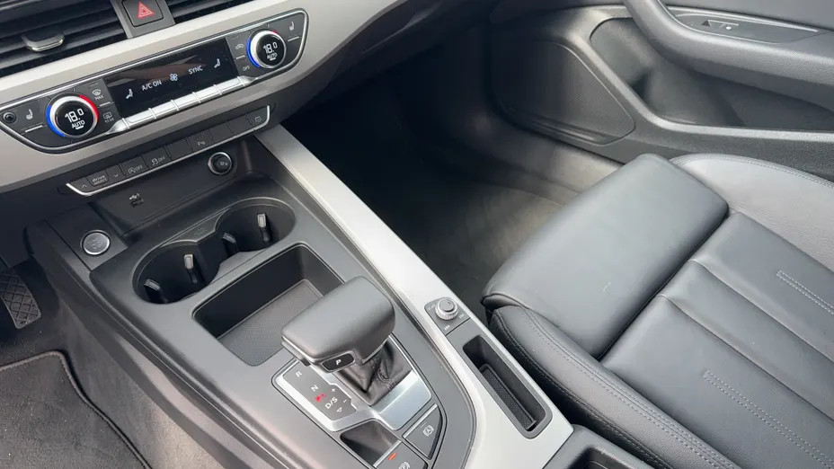 AUDI A5 A5 40 TDI mHEV Quattro S tronic
