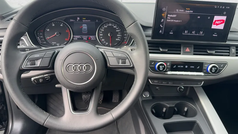 AUDI A5 A5 40 TDI mHEV Quattro S tronic