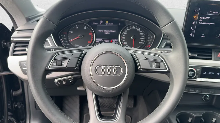 AUDI A5 A5 40 TDI mHEV Quattro S tronic