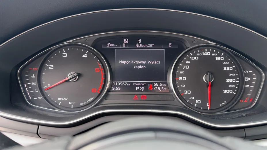 AUDI A5 A5 40 TDI mHEV Quattro S tronic