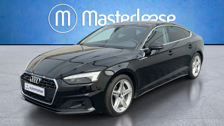 AUDI A5 A5 40 TDI mHEV Quattro S tronic