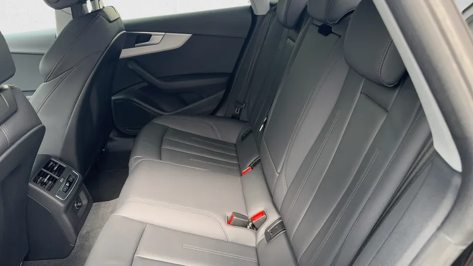 AUDI A5 A5 40 TDI mHEV Quattro S tronic