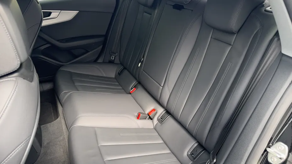 AUDI A5 A5 40 TDI mHEV Quattro S tronic