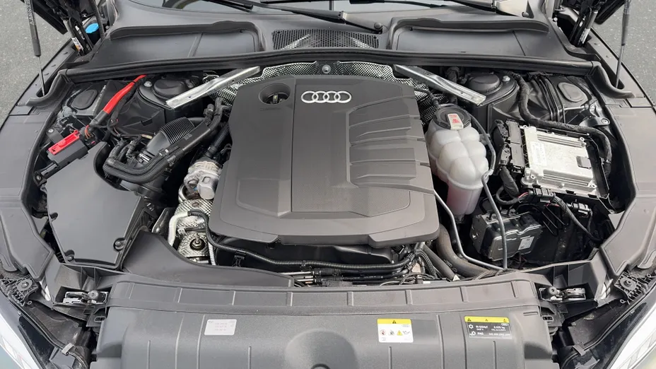 AUDI A5 A5 40 TDI mHEV Quattro S tronic
