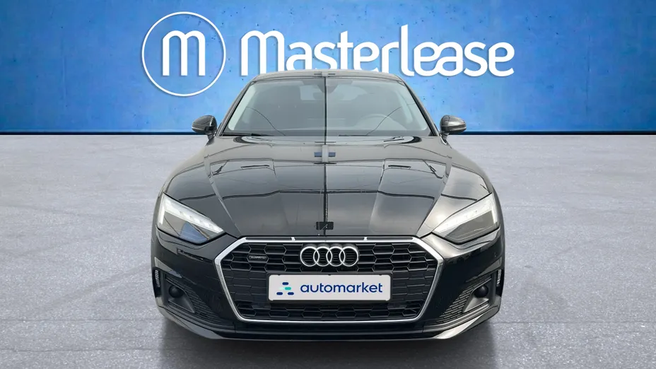 AUDI A5 A5 40 TDI mHEV Quattro S tronic