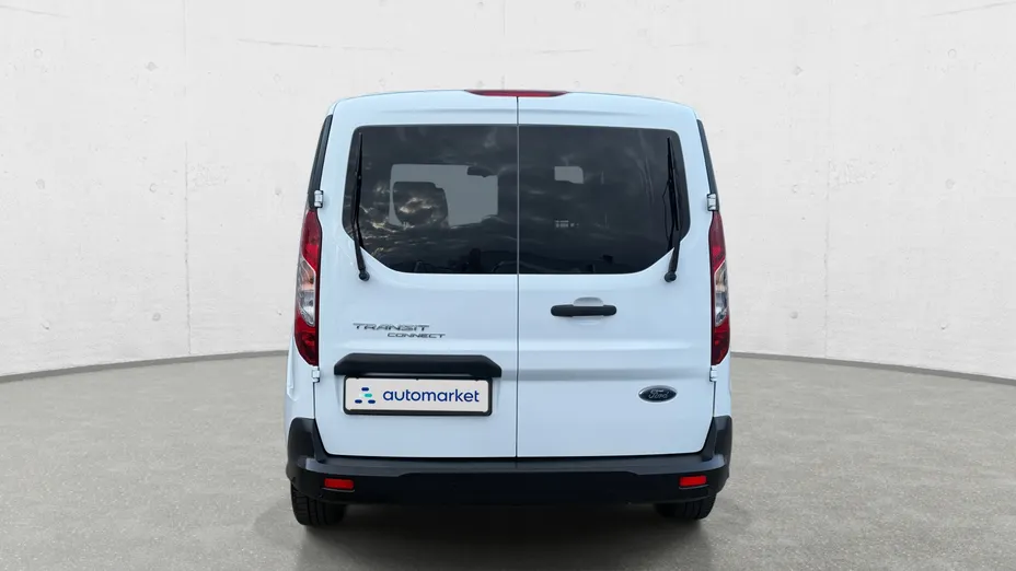 FORD Transit Connect Transit Connect Kombi 230 L2 Trend
