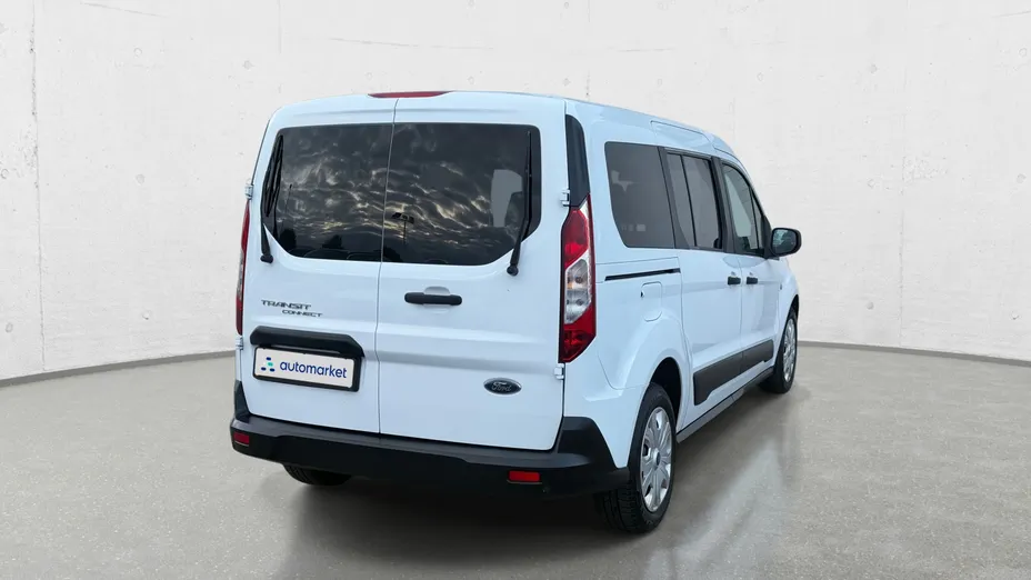 FORD Transit Connect Transit Connect Kombi 230 L2 Trend