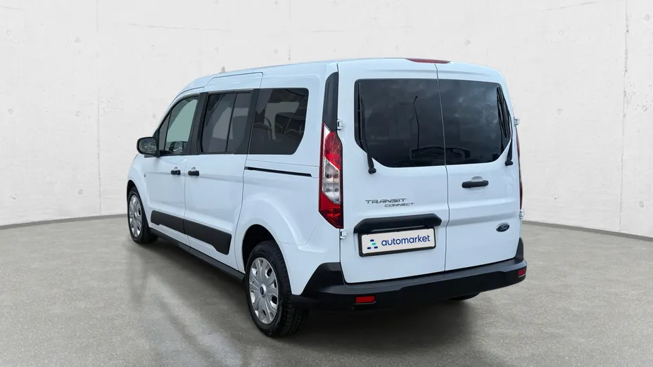 FORD Transit Connect Transit Connect Kombi 230 L2 Trend