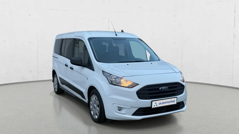 FORD Transit Connect Transit Connect Kombi 230 L2 Trend