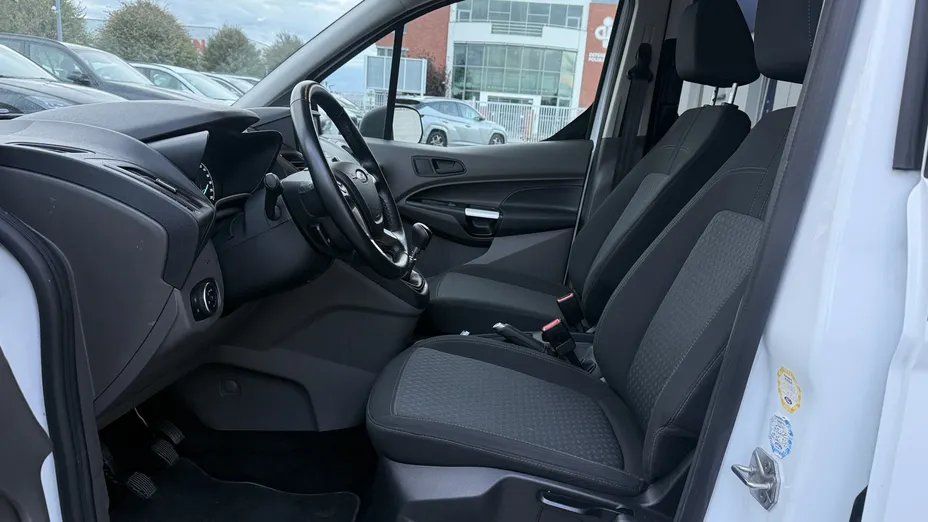 FORD Transit Connect Transit Connect Kombi 230 L2 Trend
