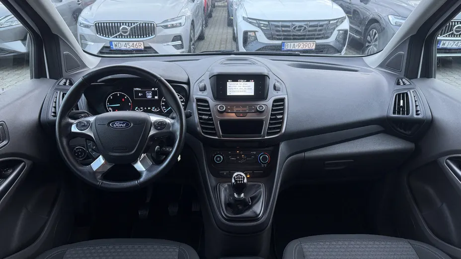 FORD Transit Connect Transit Connect Kombi 230 L2 Trend