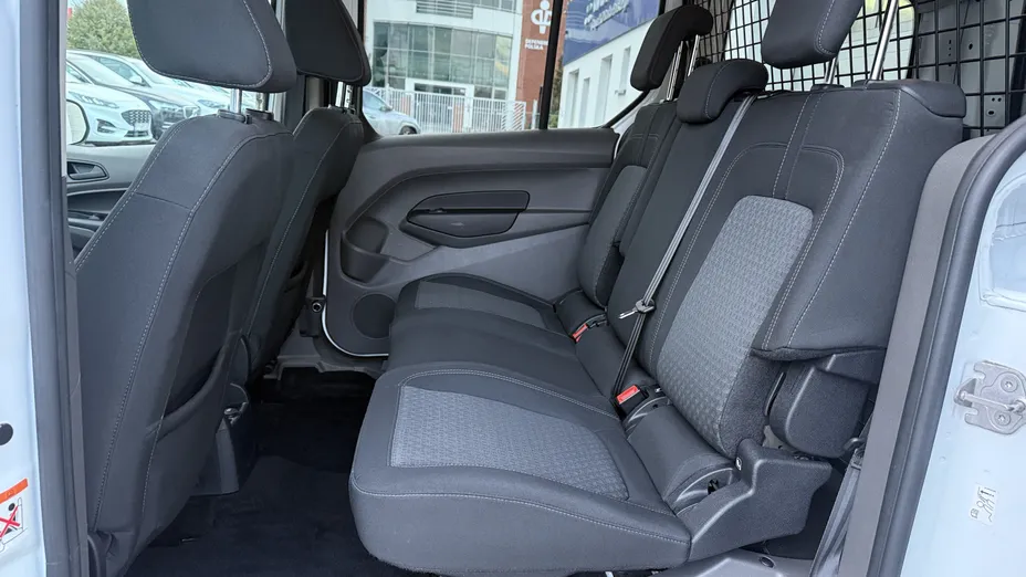 FORD Transit Connect Transit Connect Kombi 230 L2 Trend