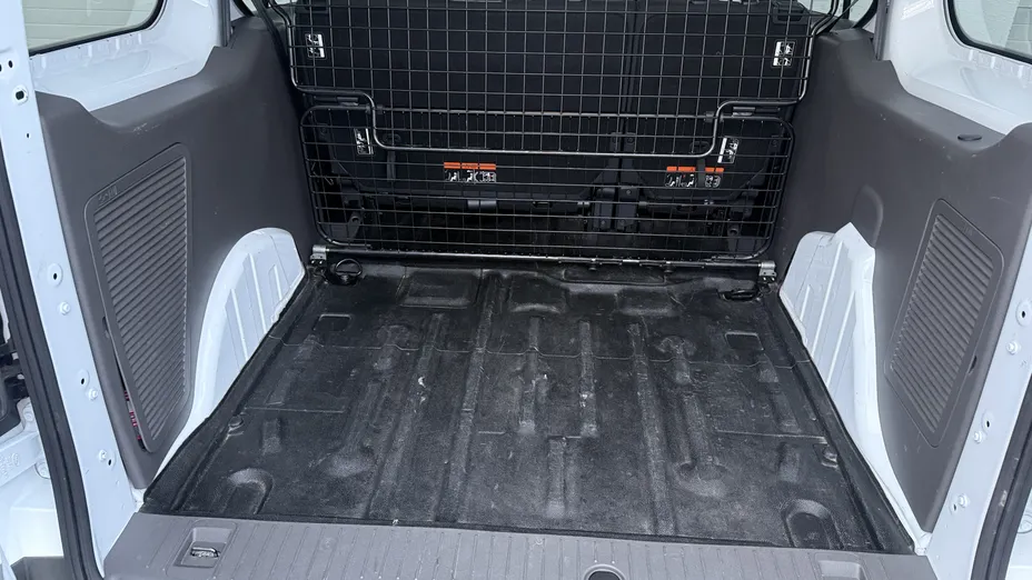 FORD Transit Connect Transit Connect Kombi 230 L2 Trend