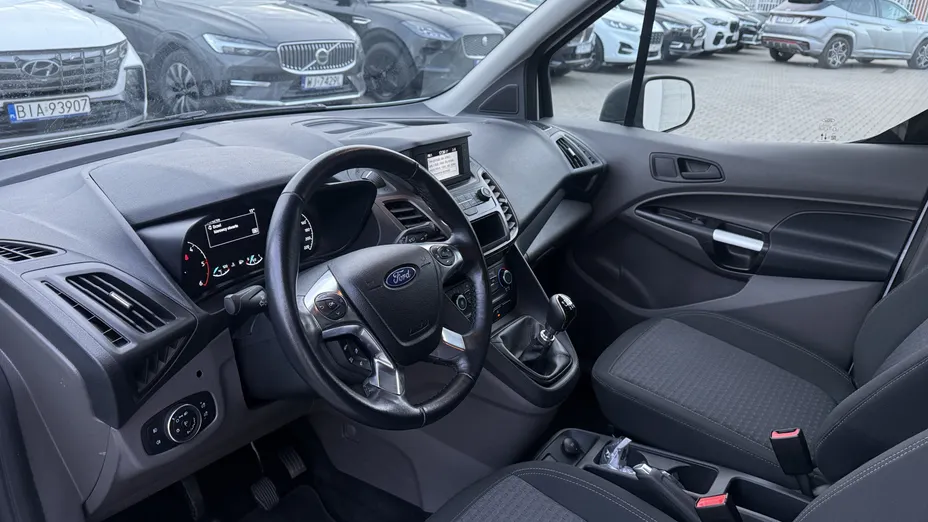 FORD Transit Connect Transit Connect Kombi 230 L2 Trend