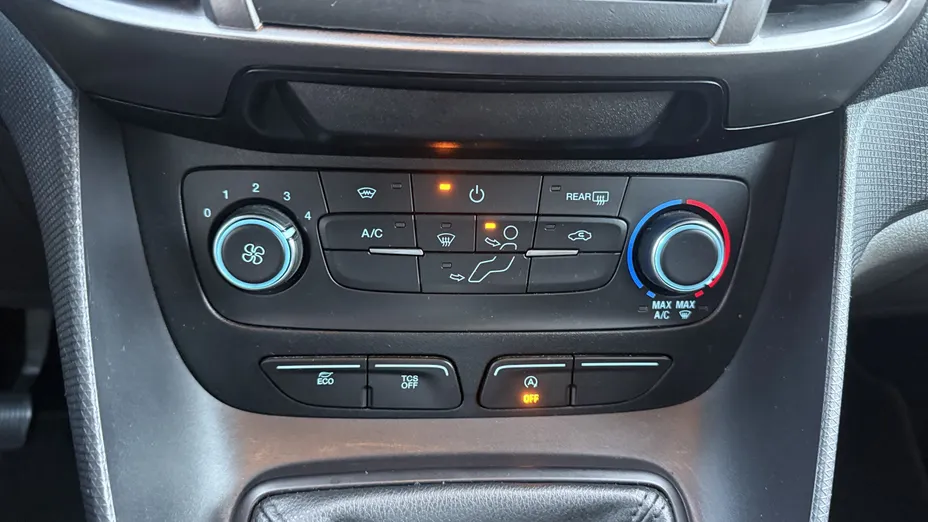 FORD Transit Connect Transit Connect Kombi 230 L2 Trend