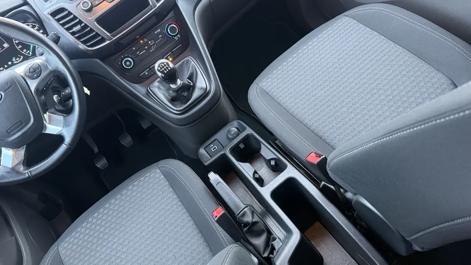 FORD Transit Connect Transit Connect Kombi 230 L2 Trend