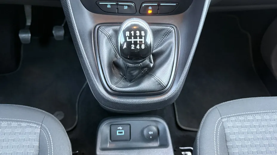 FORD Transit Connect Transit Connect Kombi 230 L2 Trend