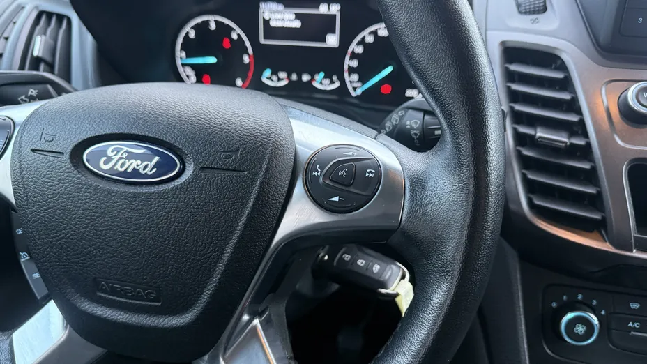 FORD Transit Connect Transit Connect Kombi 230 L2 Trend