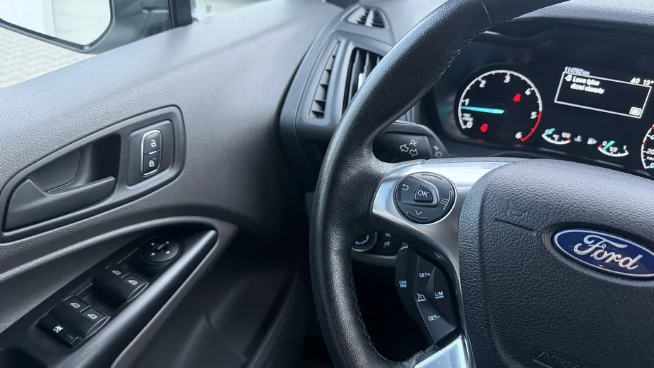 FORD Transit Connect Transit Connect Kombi 230 L2 Trend