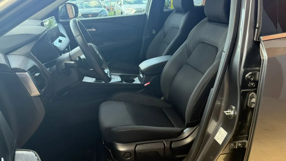 NISSAN Qashqai Qashqai 1.3 DIG-T mHEV N-Connecta Xtronic